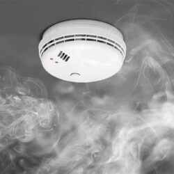 Fire System Works