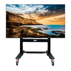 75" Samsung Interactive Display