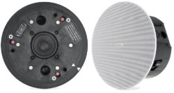 EXTRON PRODUCTS(Speakers) SF 3CT LP