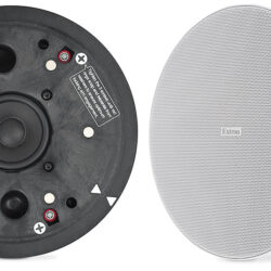 EXTRON PRODUCTS(Speakers) SF 3CT LP