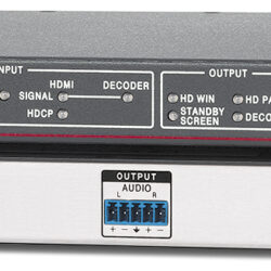 EXTRON PRODUCTS(WIRELESS) ShareLink Pro 500