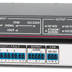 EXTRON PRODUCTS(WIRELESS) ShareLink Pro 1000
