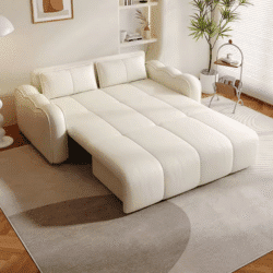 Designer Minimalist Sofa