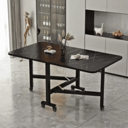 Kitchen Unique Dining Table