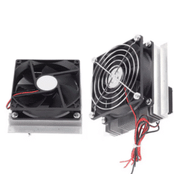 Electrical Equipment Peltier Cooler