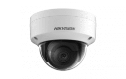 hikvision 2 MP AcuSense Fixed Dome Network Camera