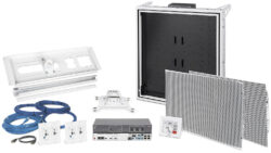 PlenumVault Digital Systems