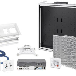 PlenumVault Digital Systems