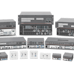 EXTRON PRODUCTS(DTP SYSTEMS) DTP SYSTEMS