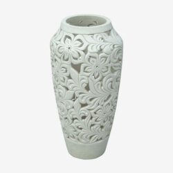 Artistic Pot