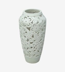 Artistic Pot