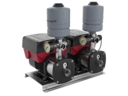 GRUNDFOS CMBE TWIN