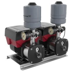 GRUNDFOS CMBE TWIN