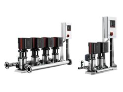 GRUNDFOS HYDRO MPC