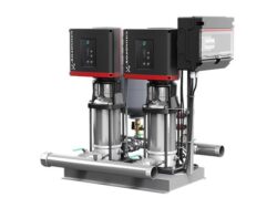 GRUNDFOS HYDRO MULTI-E