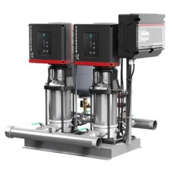GRUNDFOS HYDRO MULTI-E