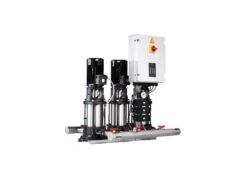 GRUNDFOS HYDRO MULTI-S