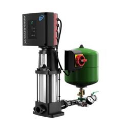 GRUNDFOS Hydro Solo-E