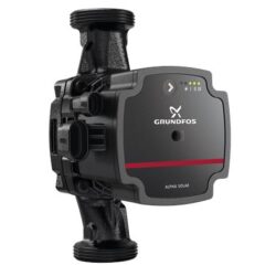 GRUNDFOS ALPHA SOLAR