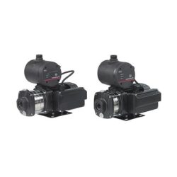 GRUNDFOS CMB, CMBE