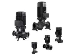 GRUNDFOS TP PUMPS