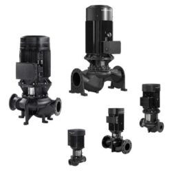 GRUNDFOS TP PUMPS