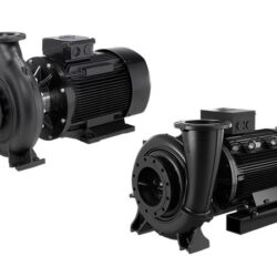 GRUNDFOS NB