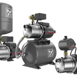 GRUNDFOS JET BOOSTERS