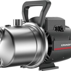GRUNDFOS Jet Pumps