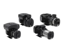 GRUNDFOS CM, CME
