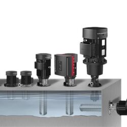 GRUNDFOS MT, tank mounted pumps