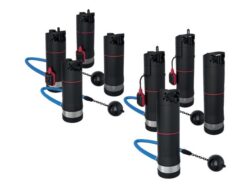 GRUNDFOS SB, SBA