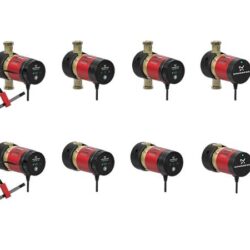 GRUNDFOS COMFORT