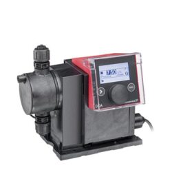 GRUNDFOS Digital Dosing pumps
