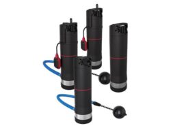 GRUNDFOS SBA