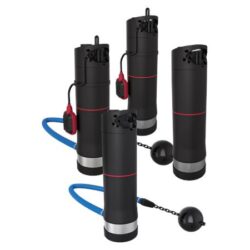 GRUNDFOS SBA