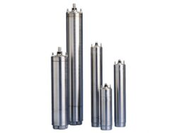 GRUNDFOS MS