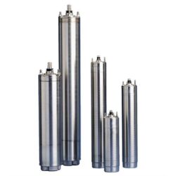 GRUNDFOS MS
