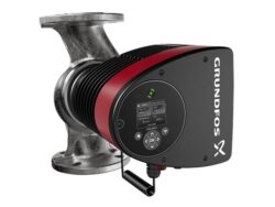 GRUNDFOS MAGNA3 N