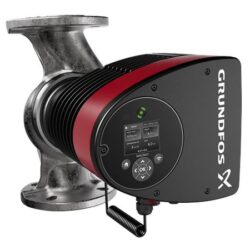 GRUNDFOS MAGNA3 N