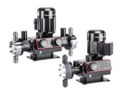GRUNDFOS DMH