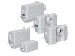 GRUNDFOS SOLOLIFT2