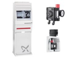 GRUNDFOS Vaccuperm