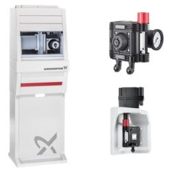 GRUNDFOS Vaccuperm