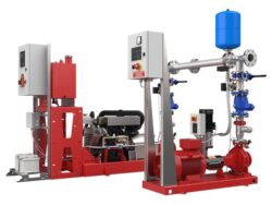 GRUNDFOS HYDRO EN