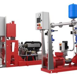 GRUNDFOS HYDRO EN