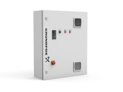 GRUNDFOS CONTROL CUE