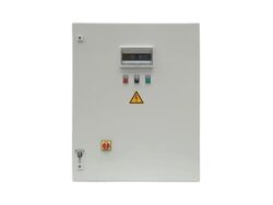 GRUNDFOS CONTROL MP 204