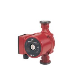 GRUNDFOS UP, UPS SERIES 100