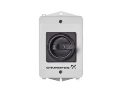 GRUNDFOS IO 50